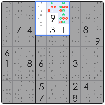 andrew stuart sudoku solver