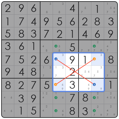 smarter sudoku